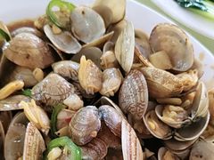 -考记泥焗鸡农庄·海鲜(北洛秘境店)