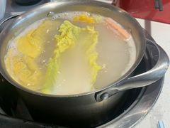 -汤岛涮小火锅(温州龙湾万达店)