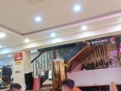 -瑞杰烧烤店·24小时营业(山东路店)