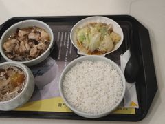 -真功夫(环市中路店)