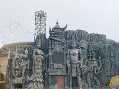 -西双版纳勐泐文化旅游区