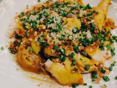 和味葱油鸡-美极鲜食坊(宝安南路店)