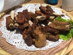 炭烤排骨-映像威海·海鲜味道(经区店)