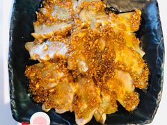 -蝎菜杨·牛肉面 羊蝎子火锅(光熙门北里店)