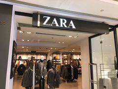 -ZARA(沈阳大悦城店)