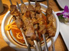 -品回味清真西北楼(宁波首店)