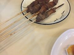 -吉香碳烤生蚝(仙霞路店)