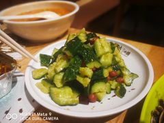 -大话小腰(鸟巢店)