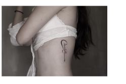 -杨卓刺青工作室·YZ STUDIO