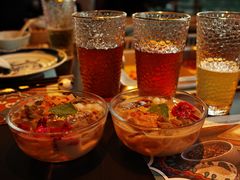 -大隐·成都火锅Bistro(合生麒麟新天地店)