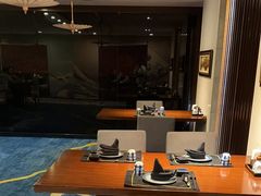 -金沙滩喜来登度假酒店-雅日本餐厅
