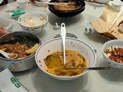 -绿草地·湘菜(芙蓉天街店)