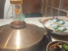 -喃喃椰·糟粕醋·椰子鸡火锅(七堡花园店)
