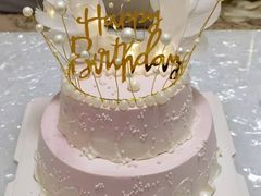 -糕材生(铜锣湾店)