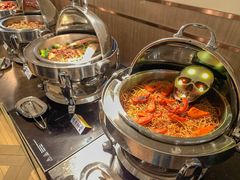 -苏州苏州湾艾美酒店-新食谱全日制餐厅