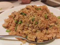 生牛肉炒饭-茉里粤菜(皇姑万象汇店)