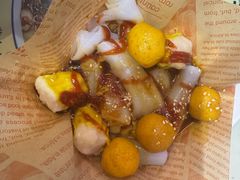 -龙记·香港茶餐厅(海上世界店)