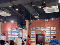 -0317火锅鸡·清真(正达店)