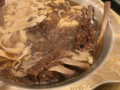 -芦月轩羊蝎子(太平桥店)