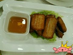 -新恬乐大酒家(沧达大厦店)