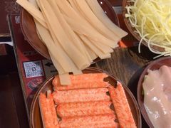 -冯校长老火锅(广州正佳广场店)