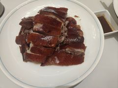 -椿记烧鹅(叠彩店)