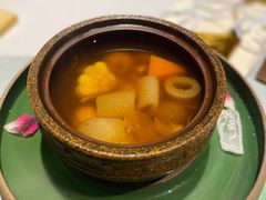 -叶叶菩提·晋福宫