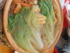 -龚印记牛骨牛杂屋·四代传承(珠影星光城店)