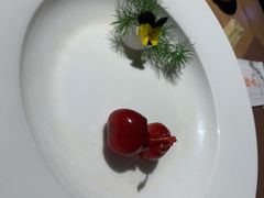 -驿舍·民國老营房院子私房菜(白市驿店)