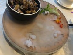 -望乡楼上海菜(日月光店)