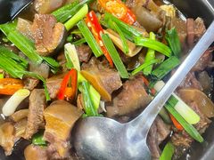 -杨厝六十六农庄农舍(杨厝路店)