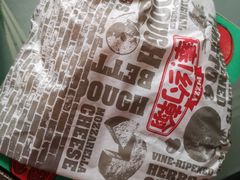 -棒约翰比萨·意面(金桥国际店)