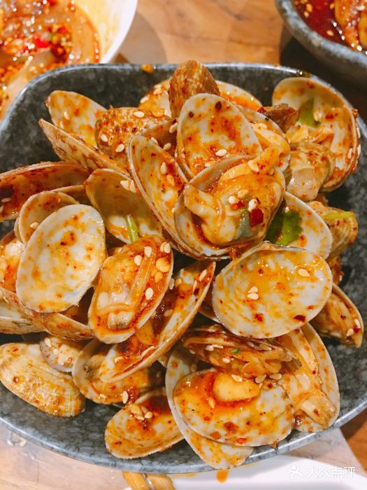 付小姐在成都(星海街店)冒花甲图片 - 第936张