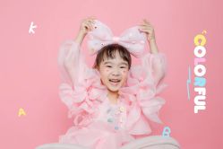 -小时光儿童摄影工作室(宜兴店)