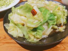 -望京一号·重庆江湖菜(工体店)