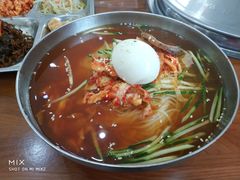 -延成苑韩式烤肉店(长春道店)