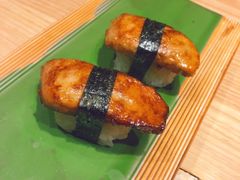 -隐泉京望日式料理(太和广场店)