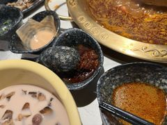 -哥老官重庆美蛙鱼头(西湖银泰十一哥店)