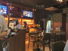 -The Cheebat 锌吧·Bistro(体育西店)