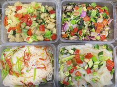 -（漯河服务区）餐厅