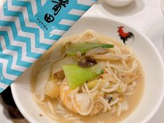 -莆田餐厅PUTIEN(三里屯店)