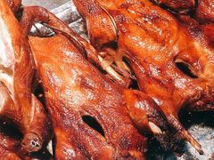 -上海枇杷烤鸭(燕丰商场店)