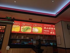 -偏爱炒鸡(老县衙店)