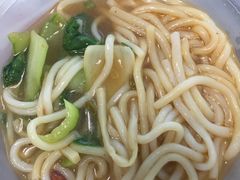 -顶香阁桂林米粉·柳州螺蛳粉(上地店)