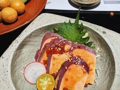 红酒鹅肝-花潮料理艺食馆(成都万象城店)