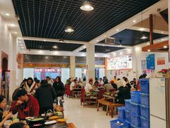 -草墩罗非鱼庄•野生菌•腊排骨(七星街上段店)