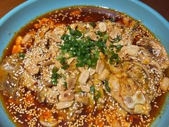 -58度品质川菜馆(经一路店)