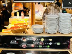 -温野菜涮涮锅(西单大悦城店)