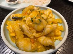 -海天楼中餐厅(吴宫泛太平洋酒店)