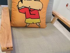 -蜡笔小新の茶 CRAYON SHINCHAN(旗舰店)